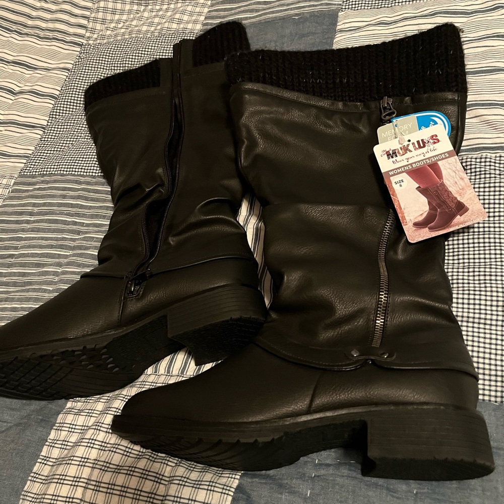 Womens winter boots🌸